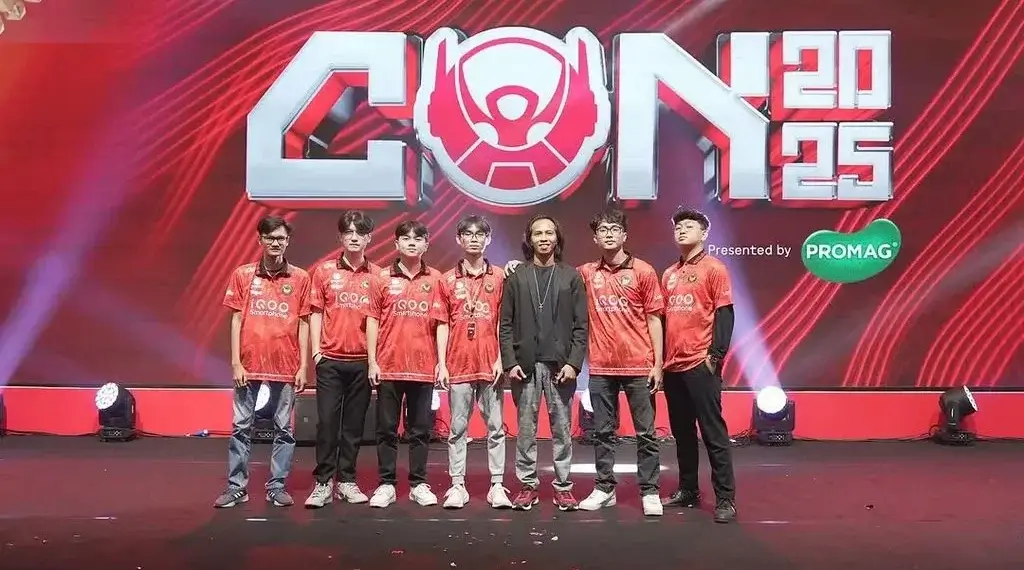 BTR Psychoo Berbagi Pengalaman dalam Membimbing Junior di Turnamen Global Pertama Mereka