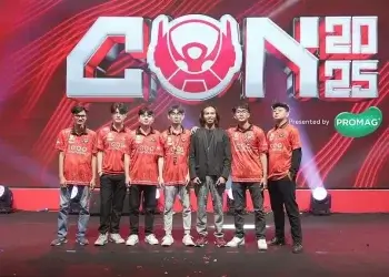 BTR Psychoo Berbagi Pengalaman dalam Membimbing Junior di Turnamen Global Pertama Mereka