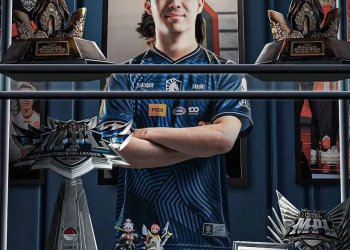 Kabuki Resmi Berpisah dengan Team Liquid ID: Mengakhiri Perjalanan Emas di MPL Indonesia