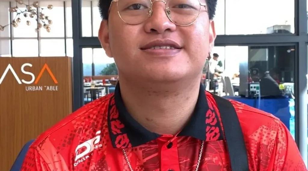 BTR Psychoo Yakin Timnya Akan Raih Juara di HOK Invitational 2025 Season 3