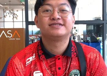 BTR Psychoo Yakin Timnya Akan Raih Juara di HOK Invitational 2025 Season 3