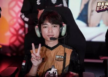 Dewa United Esports Lepas Hijumee Menjelang MPL ID S15: Menghadapi Tantangan Baru