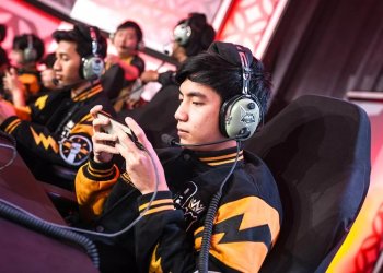 Watt Resmi Pensiun dari Esports Profesional, Ini Alasannya