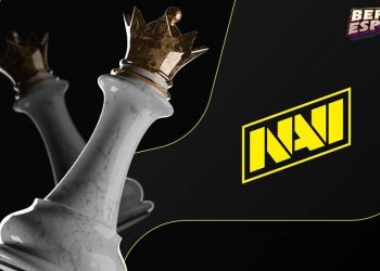 NAVI Masuki Dunia Catur: Rekrut Tiga Grandmaster Top untuk Perluas Imperium Esports