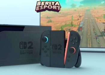 Nintendo Switch 2 Diperkirakan Rilis pada Juni 2025, Klaim Mantan Karyawan Nintendo