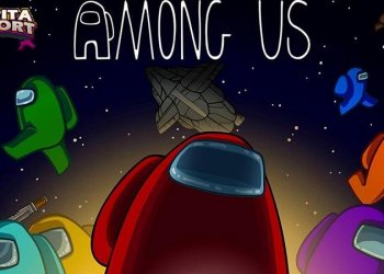 Among Us 3D Segera Hadir di PC dengan Fitur Cross-Play! 🚀
