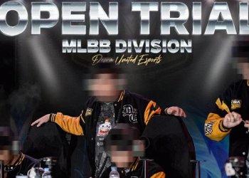 Dewa United Esports Buka Open Trial untuk Pemain dan Coach MLBB: Simak Syarat dan Cara Daftarnya!