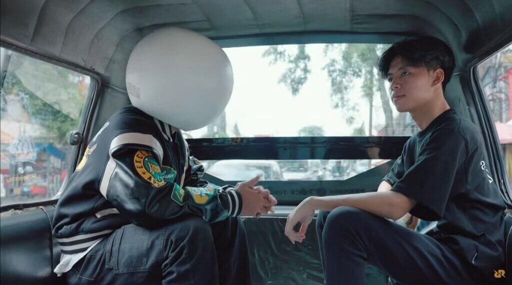 Misteri “Kepala Sukro”: Petunjuk Pemain Baru RRQ Hoshi di MPL ID S15