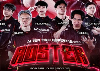Alter Ego Layak Juara MPL ID S15? Coach REKT Ungkap Kunci Keberhasilan!