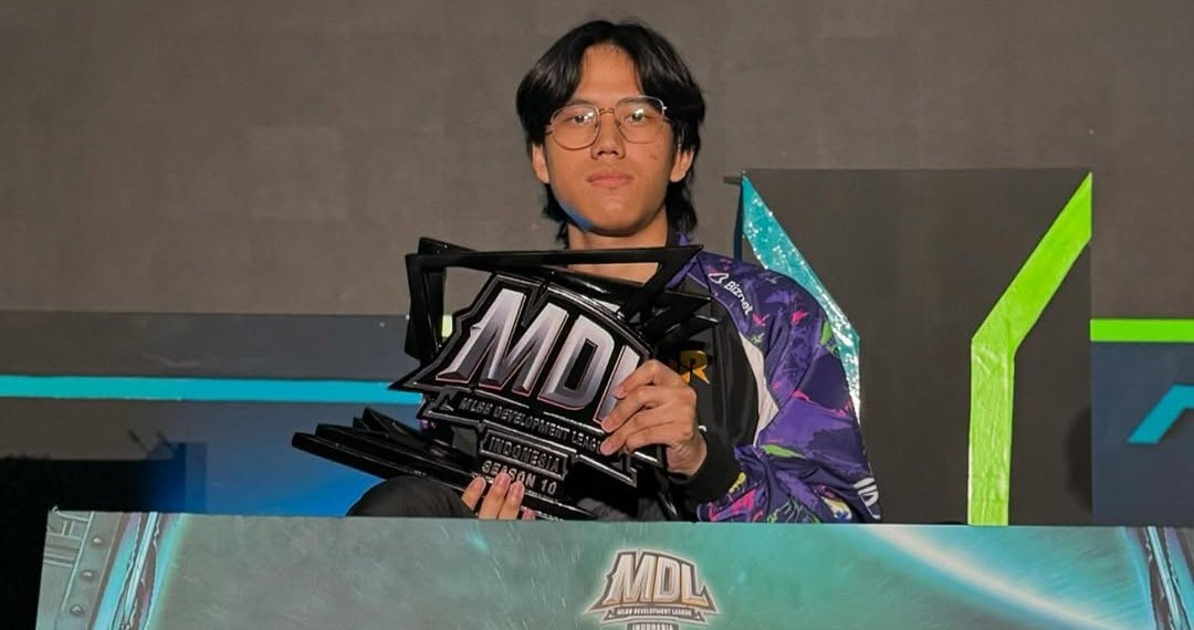 Toyy Gantikan Skylar di MPL ID S15: Beban atau Tantangan?