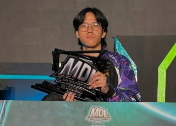 Toyy Gantikan Skylar di MPL ID S15: Beban atau Tantangan?