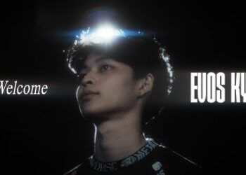 Kunci Kyy Gabung EVOS Dibuka oleh Starlest: Saga Transfer yang Panjang Akhirnya Tuntas