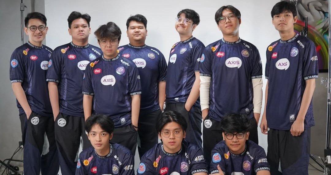 Duo Kyy dan Albert, Persahabatan yang Kuat dan Profesionalisme yang Tak Tergoyahkan di EVOS