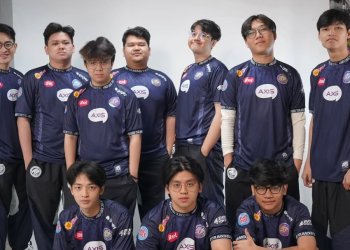 Duo Kyy dan Albert, Persahabatan yang Kuat dan Profesionalisme yang Tak Tergoyahkan di EVOS