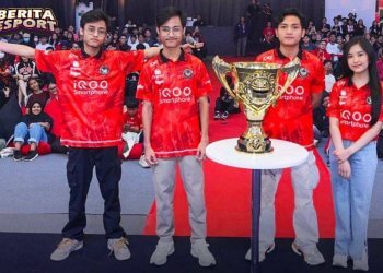 Akun PUBG Mobile Zuxxy Terjual dengan Harga Fantastis, Raup Keuntungan Ratusan Juta!