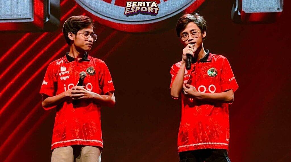 Zuxxy dan Luxxy Rehat, Tegaskan Tetap Bertahan di Bigetron: Tepis Rumor Pindah Tim!