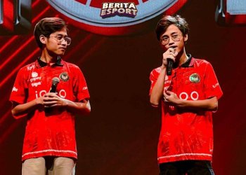 Zuxxy dan Luxxy Rehat, Tegaskan Tetap Bertahan di Bigetron: Tepis Rumor Pindah Tim!