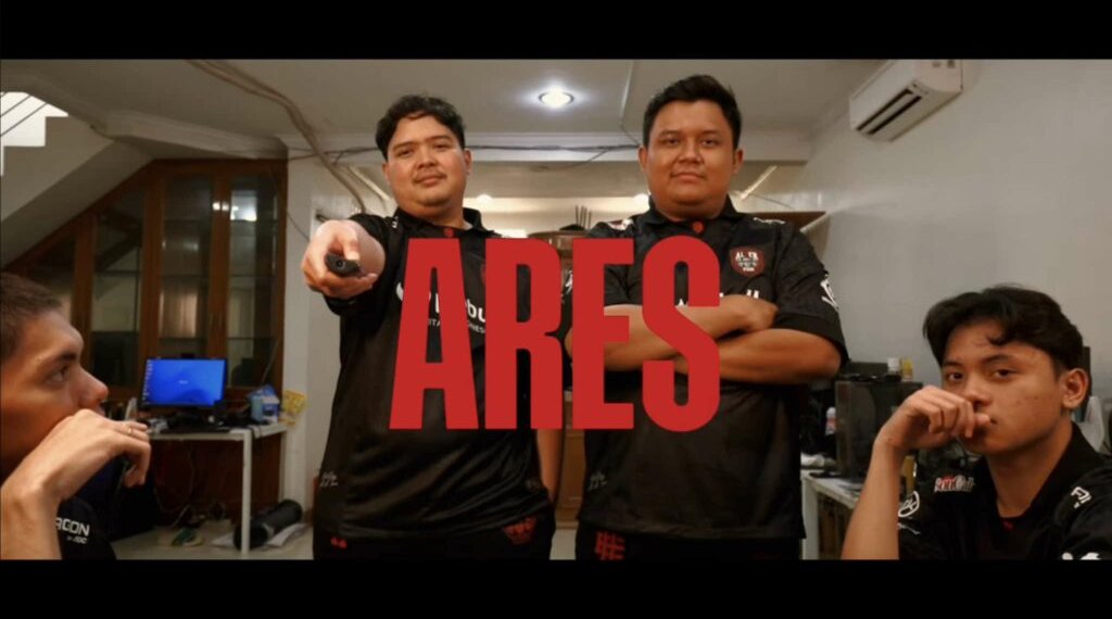 Roster Alter Ego Ares 2025: Kebangkitan Sang Dewa Perang!