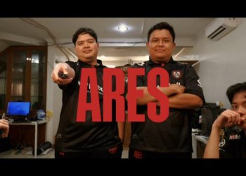 Roster Alter Ego Ares 2025: Kebangkitan Sang Dewa Perang!