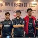 MPL ID S15 Week 2 Day 3 Match 2: Alter Ego Tundukkan EVOS, Macan Putih Tak Berdaya