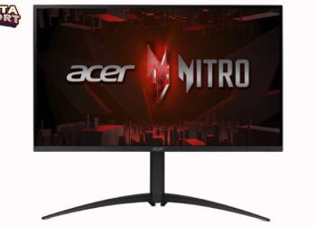 Acer Predator Rilis Monitor Nitro XV242F & Nitro XV275K: Kecepatan & Visual Superior untuk Gamer dan Kreator!