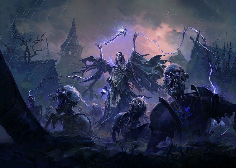 Update Path of Exile 2: Dawn of the Hunt Hadir April 2025!