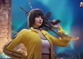 Free Fire World Series Southeast Asia(FFWS SEA) 2025 Pre-Season: Uji Coba Format Baru, Pertarungan Makin Seru!