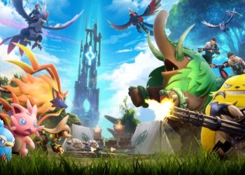 Meski Ada Sengketa, Developer Palworld Ingin Game Mereka Hadir di Nintendo Switch 2