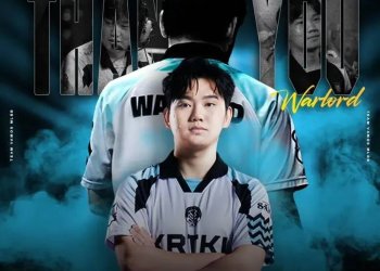 MPL MY S15: Perombakan Besar di Team Vamos