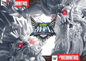 MPL ID S15: RRQ Hoshi & EVOS Bersinar di Puncak Klasemen!