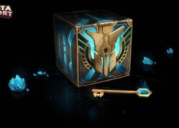 Hextech Chest Kembali ke League of Legends! Riot Games Akhirnya Dengarkan Keluhan Pemain