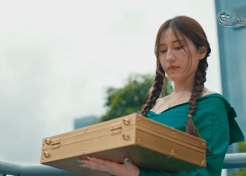 Cabal PC Kembali! Misteri Koper Emas dan Perjalanan Epik di Jakarta