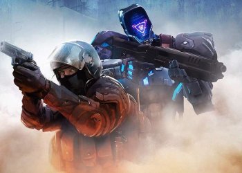 Valorant vs Counter-Strike 2: Siapa yang Lebih Populer di 2025?