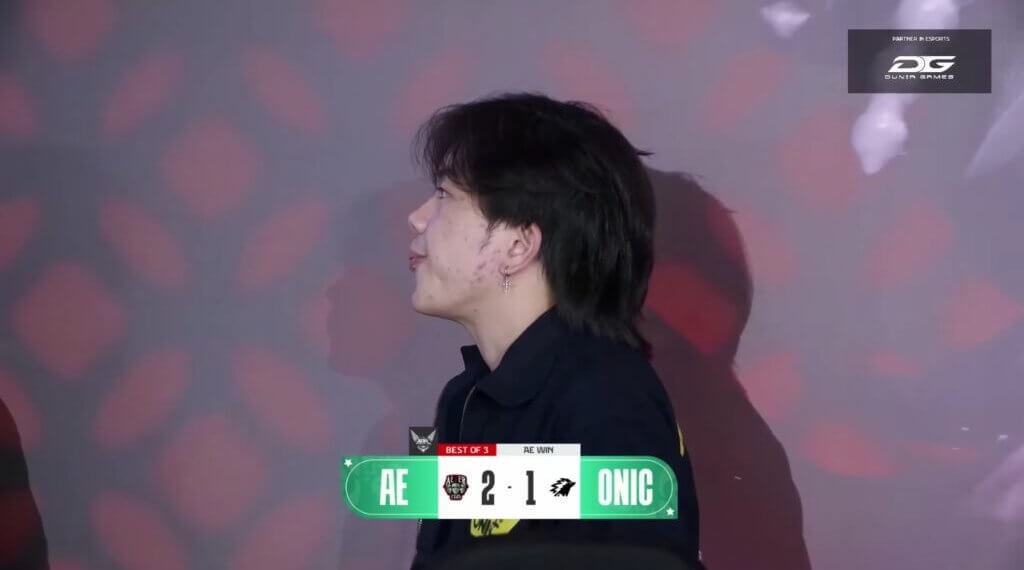 Turnamen MPL ID S15 – Week 1: RRQ Hoshi Melesat, ONIC Terpuruk di Awal Musim