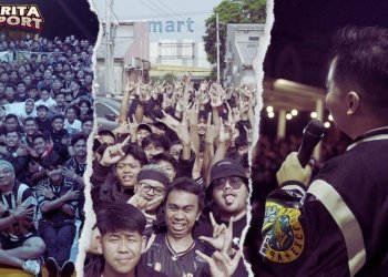 RRQ Keliling Kota Season 5: Esports Makin Dekat dengan Fans di Seluruh Indonesia!