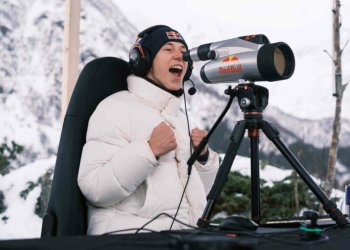 MrSavage Cetak Rekor Dunia Fortnite di Tengah Suhu Beku!