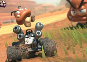 Harga Mario Kart World Bikin Kaget, Ini Penjelasan Resmi dari Nintendo
