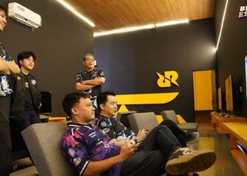 RRQ Arena Hadir di Manado: Wujudkan Mimpi Gamer dengan Fasilitas Terkini