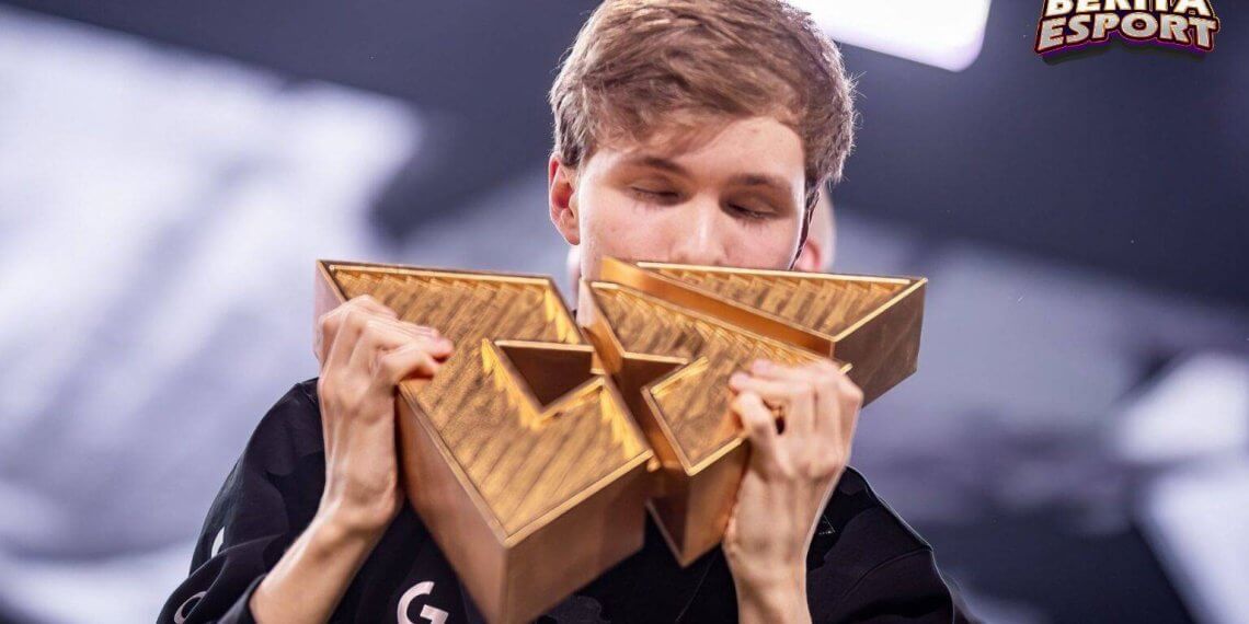 G2 Esports Lepas Ilya ‘m0NESY’ ke Team Falcons: Rekonstruksi Besar Dimulai