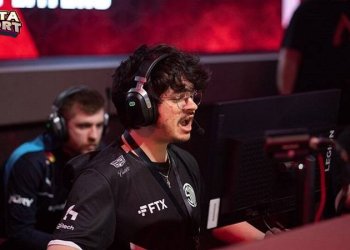 Twisted Minds Resmi Kembali ke Arena Apex Legends dengan Roster Baru Bertabur Bintang