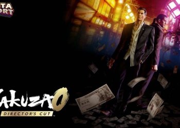Yakuza 0: Director’s Cut Siap Mengguncang Nintendo Switch 2 secara Eksklusif!