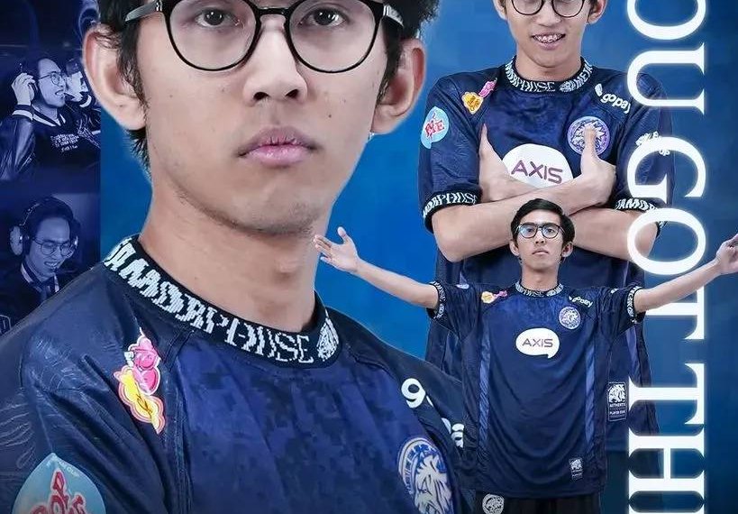 Branz Resmi Kembali Perkuat EVOS Esports di MPL ID S15!