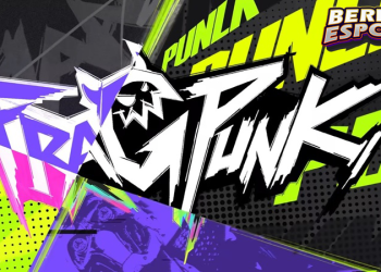 Kompetisi Esports Perdana FragPunk