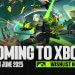 Zenless Zone Zero Segera Hadir di Xbox: Optimalkan Pengalaman Bermainmu di Juni 2025!