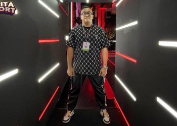 Azwin Nugraha Resmi Mundur dari MPL Indonesia & MOONTON, Tinggalkan Warisan dan Pesan Inspiratif untuk Dunia Esports