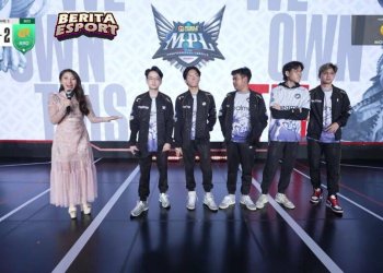 Klasemen MPL ID Season 15 Week 4: RRQ Naik-Turun, Papan Tengah Semakin Panas!