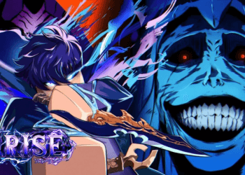 Code Arise Crossover Terbaru April 2025 – Siap Menjadi Hunter Terkuat?