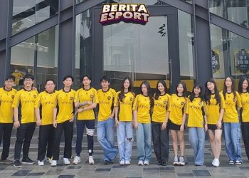 ONIC Resmikan ONIC Super Training Facility (STF): Revolusi Pelatihan Esports di Indonesia