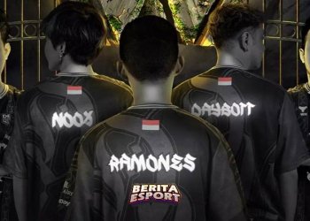 Dewa United Esports Umumkan Perpisahan dengan Roster PUBG Mobile, Ada Apa?