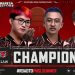Claw Slayers & GLU Squad Siap Guncang Asia Tenggara di PMSL SEA Summer 2025!